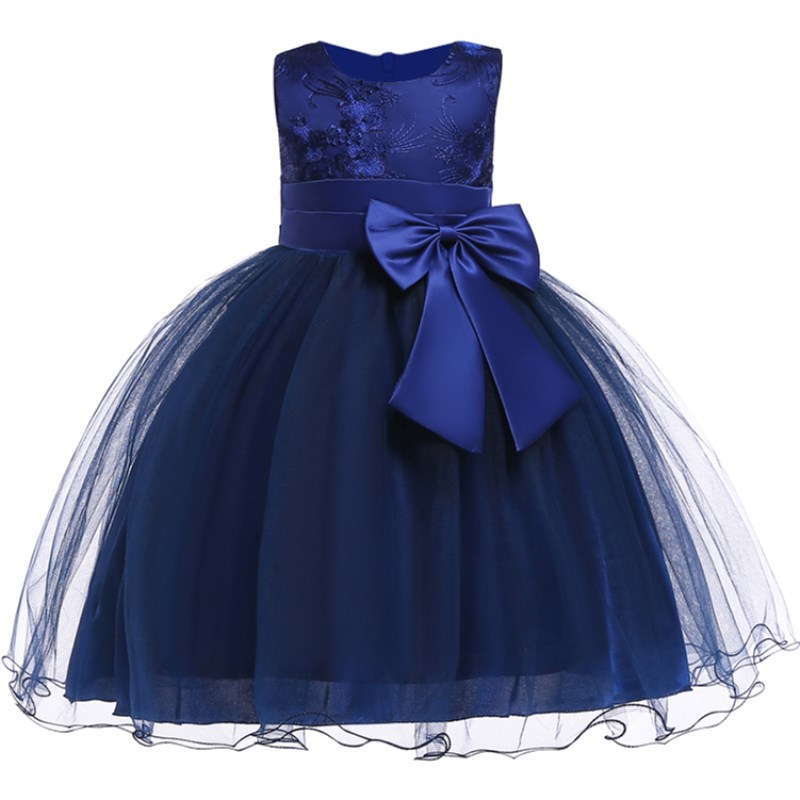 Girls Formal Dresses Elegant Apparel